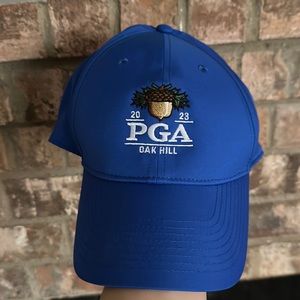 Nike PGA 2023 Oak Hill Hat